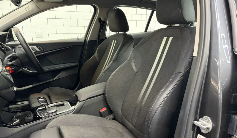 
								2020 BMW 118I SPORT (F40) 滿									