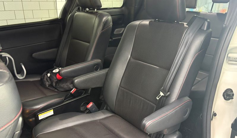 
								2017 TOYOTA NOAH DELUXE FACELIFT 滿									