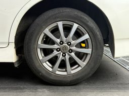 
										2015 TOYOTA WISH DELUXE 1.8 滿									