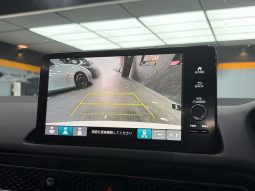 
										2023 HONDA FL5 CIVIC TYPE R 滿									