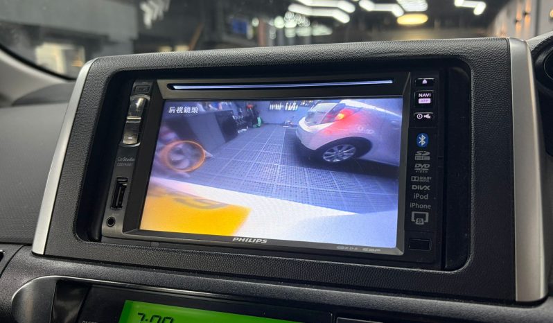 
								2015 TOYOTA WISH DELUXE 1.8 滿									