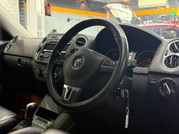 
										2014 VOLKSWAGEN TIGUAN 1.4 TSI 滿									