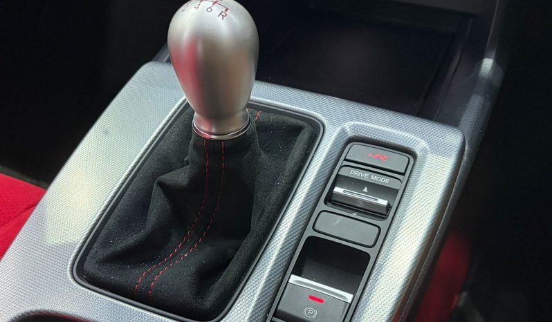 
								2023 HONDA FL5 CIVIC TYPE R 滿									