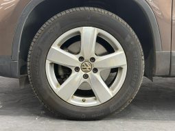 
										2014 VOLKSWAGEN TIGUAN 1.4 TSI 滿									