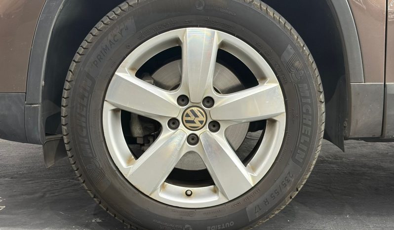 
								2014 VOLKSWAGEN TIGUAN 1.4 TSI 滿									