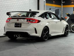 
										2023 HONDA FL5 CIVIC TYPE R 滿									