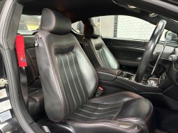 
										2009 MASERATI GRANTURISMO S 滿									