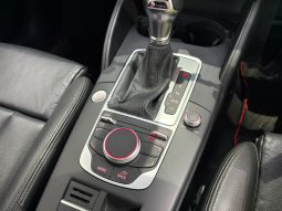 
										2015 AUDI A3 1.4T SEDAN S LINE 滿									