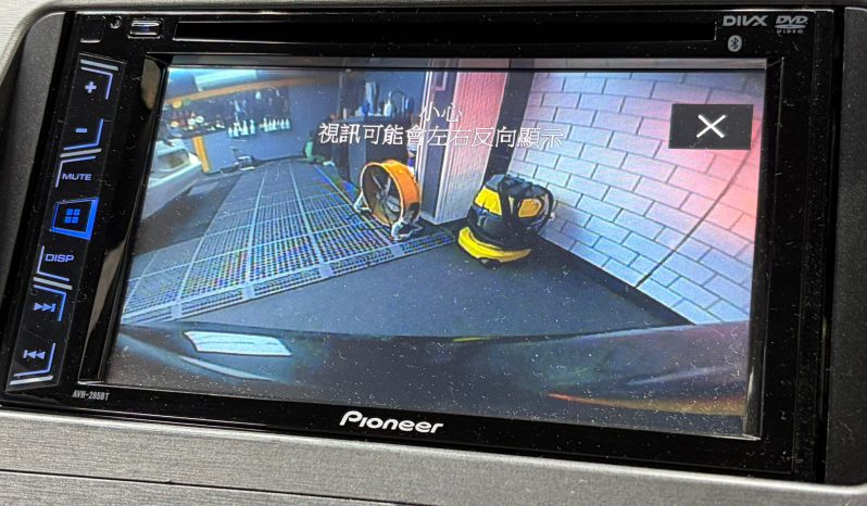 
								2013 TOYOTA PRIUS HYBRID 滿									