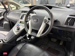 
										2013 TOYOTA PRIUS HYBRID 滿									