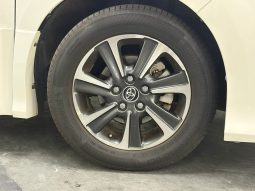 
										2017 TOYOTA NOAH DELUXE FACELIFT 滿									