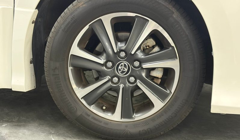 
								2017 TOYOTA NOAH DELUXE FACELIFT 滿									