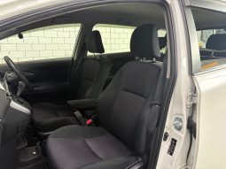 
										2015 TOYOTA WISH DELUXE 1.8 滿									