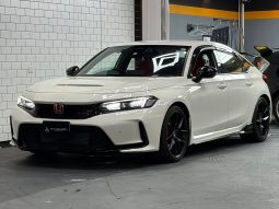 2023 HONDA FL5 CIVIC TYPE R