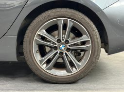 
										2020 BMW 118I SPORT (F40) 滿									