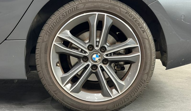 
								2020 BMW 118I SPORT (F40) 滿									