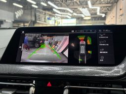 
										2020 BMW 118I SPORT (F40) 滿									