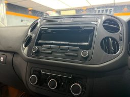 
										2014 VOLKSWAGEN TIGUAN 1.4 TSI 滿									