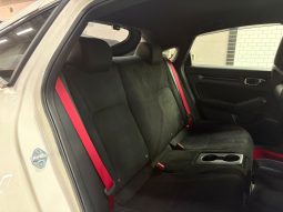 
										2023 HONDA FL5 CIVIC TYPE R 滿									
