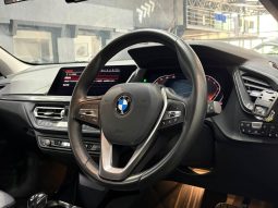 
										2020 BMW 118I SPORT (F40) 滿									