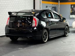 
										2013 TOYOTA PRIUS HYBRID 滿									