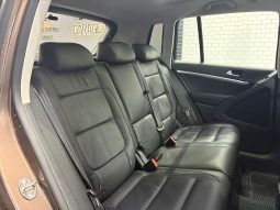
										2014 VOLKSWAGEN TIGUAN 1.4 TSI 滿									