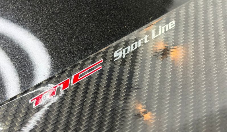 
								2009 MASERATI GRANTURISMO S 滿									