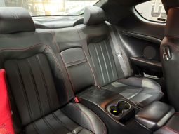 
										2009 MASERATI GRANTURISMO S 滿									