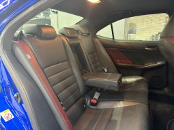 
										2017 LEXUS IS200T F SPORT 滿									