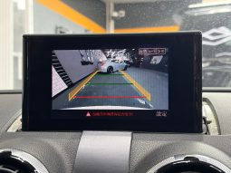 
										2015 AUDI A3 1.4T SEDAN S LINE 滿									