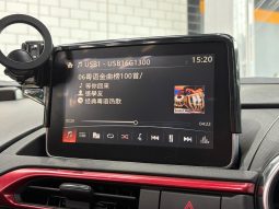 
										2015 MAZDA ROADSTER S LEATHER PACKAGE 滿									