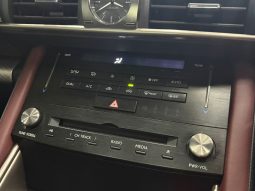 
										2017 LEXUS IS200T F SPORT 滿									