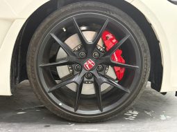 
										2023 HONDA FL5 CIVIC TYPE R 滿									