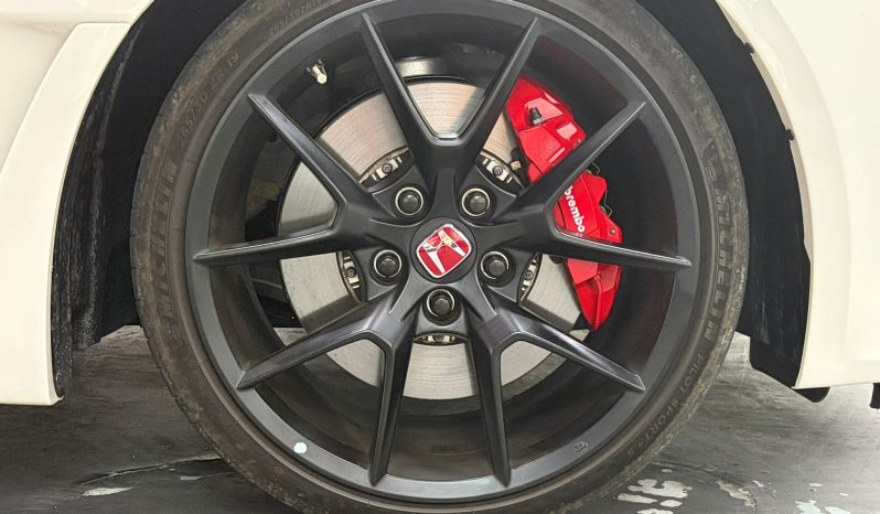 
								2023 HONDA FL5 CIVIC TYPE R 滿									