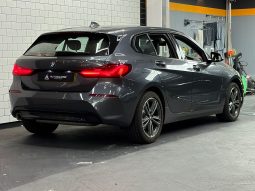 
										2020 BMW 118I SPORT (F40) 滿									