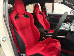 
										2023 HONDA FL5 CIVIC TYPE R 滿									