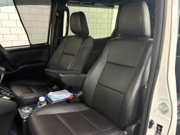 
										2017 TOYOTA NOAH DELUXE FACELIFT 滿									