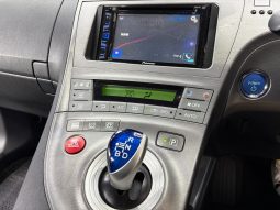 
										2013 TOYOTA PRIUS HYBRID 滿									