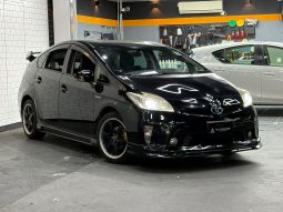 
										2013 TOYOTA PRIUS HYBRID 滿									