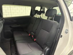 
										2015 TOYOTA WISH DELUXE 1.8 滿									