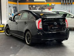 
										2013 TOYOTA PRIUS HYBRID 滿									