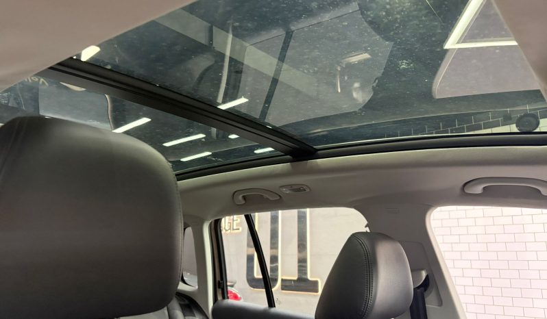 
								2014 VOLKSWAGEN TIGUAN 1.4 TSI 滿									