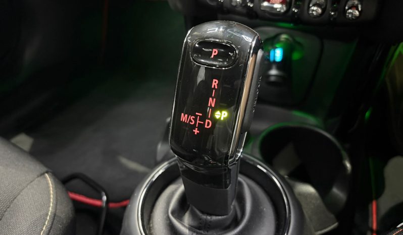 
								2018 MINI COOPER F55 滿									