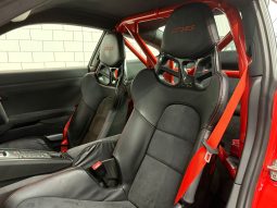 
										2016 PORSCHE 991.1 GT3 RS 滿									