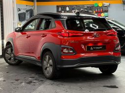 
										2020 HYUNDAI KONA ELECTRIC 滿									