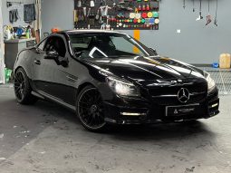 
										2011 MERCEDES BENZ SLK 250 滿									