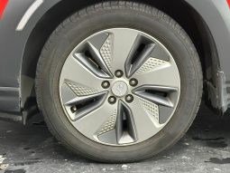 
										2020 HYUNDAI KONA ELECTRIC 滿									