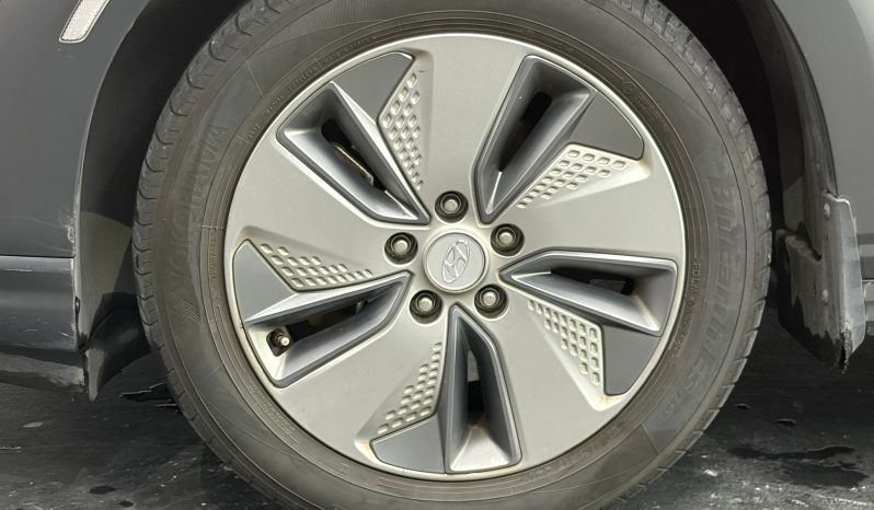 
								2020 HYUNDAI KONA ELECTRIC 滿									