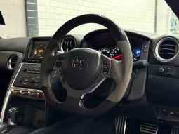 
										2008 NISSAN GTR R35 滿									