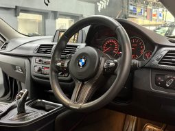 
										2014 BMW 420I GRAN COUPE M SPORT 滿									